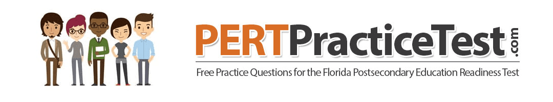 PERT Practice Test